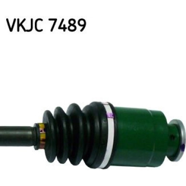 SKF | Antriebswelle | VKJC 7489