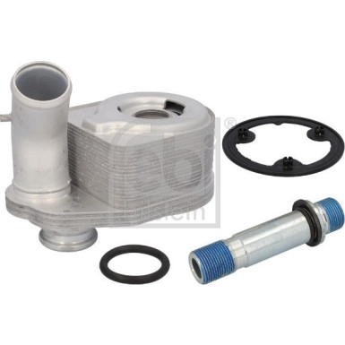 196037 Ölkühler, Motoröl 196037 Ölkühler, Motoröl