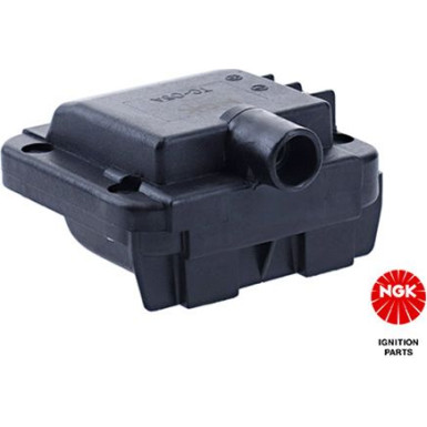 NGK | Zündspule | 48098 NGK | Zündspule | 48098
