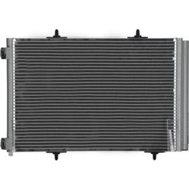 940055 Kondensator, Klimaanlage ** FIRST FIT ** 940055 Kondensator, Klimaanlage ** FIRST FIT **