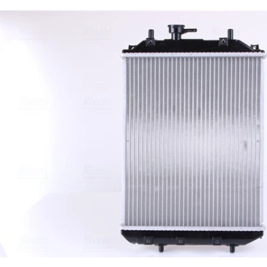 61739 Kühler, Motorkühlung