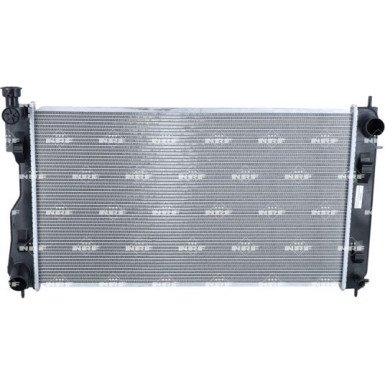 NRF | Kühler, Motorkühlung | 550246