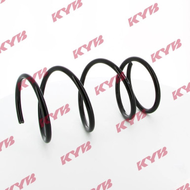 KYB | Fahrwerksfeder | RA3107