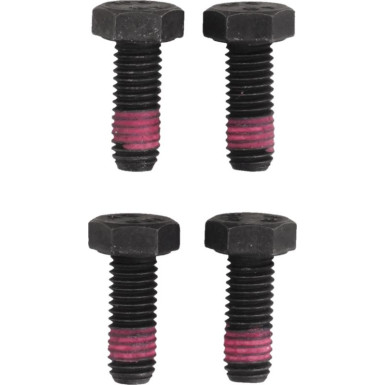 GDB1840 Bremsbelagsatz, Scheibenbremse COTEC