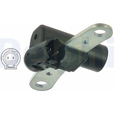 SS10801 Impulsgeber, Kurbelwelle