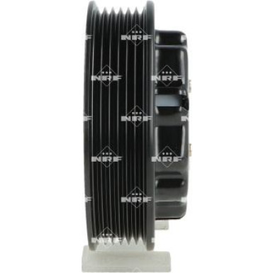 380089 Magnetkupplung, Klimakompressor