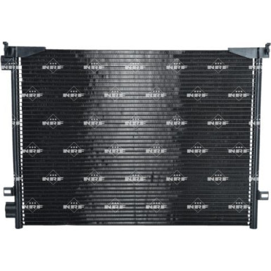 NRF | Kondensator, Klimaanlage | ohne Entfeuchter | 35914