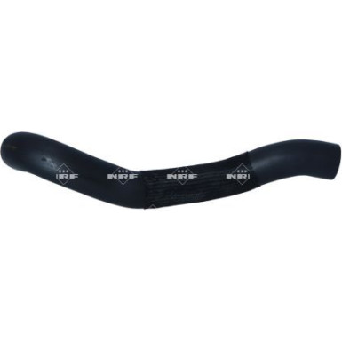 166150 Ladeluftschlauch 166150 Ladeluftschlauch