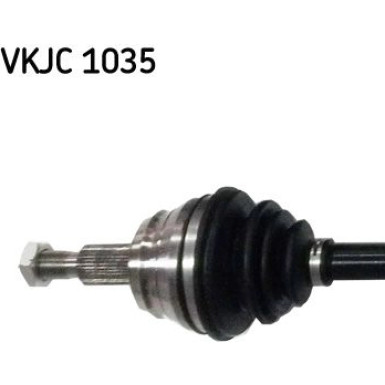VKJC 1035 Antriebswelle