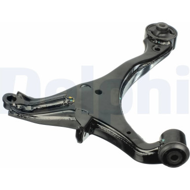 Delphi Lenker, Radaufhängung TC1734