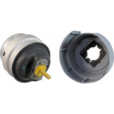 Metzger | Lagerung, Motor | 8054185