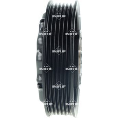 NRF Magnetkupplung, Klimakompressor 380115