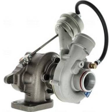 Nissens Turbolader 93026 Nissens Turbolader 93026