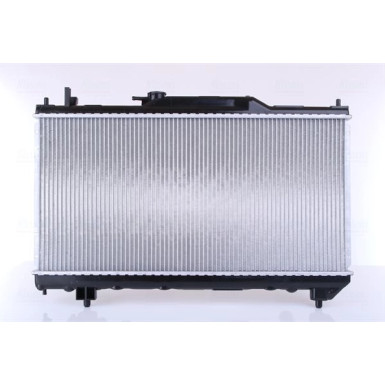 Nissens | Kühler, Motorkühlung | 64781A