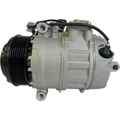 Mahle | Kompressor, Klimaanlage | ACP 113 000S