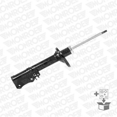 Monroe | Stoßdämpfer | G16597 Monroe | Stoßdämpfer | G16597