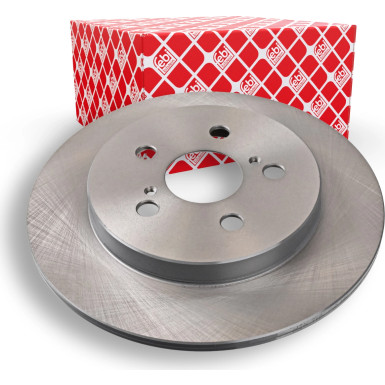 FEBI BILSTEIN 108503 Bremsscheibe FEBI BILSTEIN 108503 Bremsscheibe