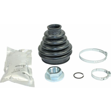 751.068 Faltenbalgsatz, Antriebswelle COMPETENCE KIT