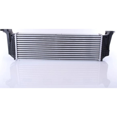 96246 Ladeluftkühler ** FIRST FIT ** 96246 Ladeluftkühler ** FIRST FIT **