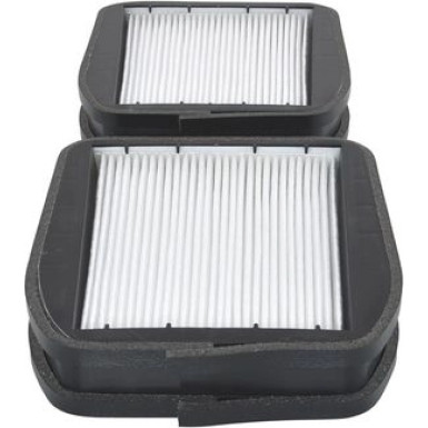 BOSCH 1 987 435 053 Innenraumfilter BOSCH 1 987 435 053 Innenraumfilter