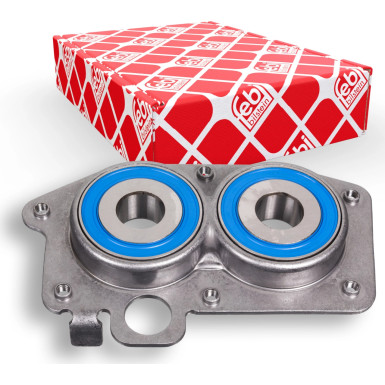 FEBI BILSTEIN 37930 Lager, Schaltgetriebe FEBI BILSTEIN 37930 Lager, Schaltgetriebe