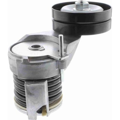 V10-0749 Riemenspanner, Keilrippenriemen Original VAICO Qualität