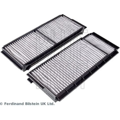 ADBP250012 Filtersatz, Innenraumluft