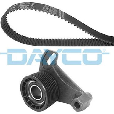 Dayco | Zahnriemensatz | KTB183