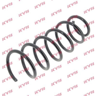 KYB Fahrwerksfeder K-Flex RC2963 KYB Fahrwerksfeder K-Flex RC2963