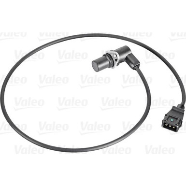 Valeo | Impulsgeber, Kurbelwelle | 254144