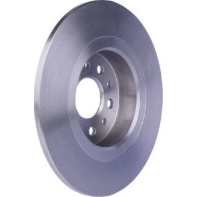 Hella | Bremsscheibe | 8DD 355 108-731