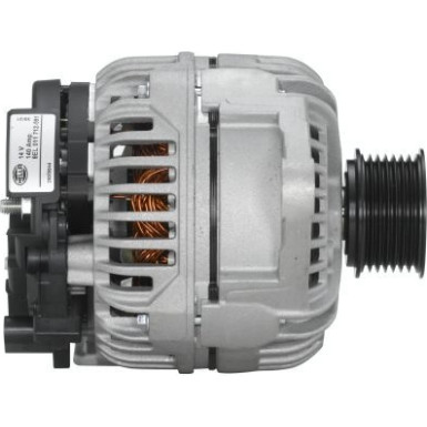 8EL 011 712-591 Generator