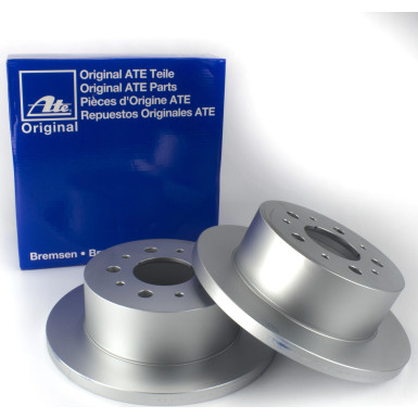 24.0116-0124.1 Bremsscheibe