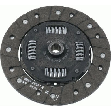 1878 003 294 Kupplungsscheibe