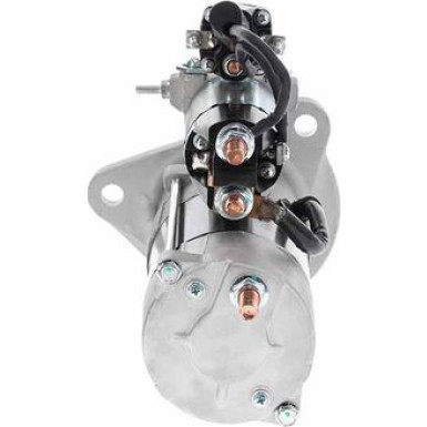 8EA 012 586-081 Starter