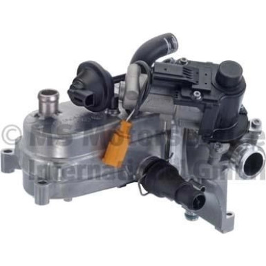 7.01106.38.0 Kühler, Abgasrückführung