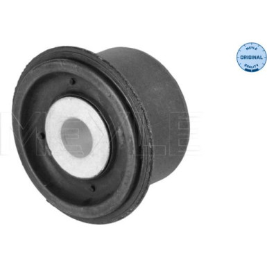 11-14 710 0026 Lagerung, Achsträger MEYLE-ORIGINAL: True to OE.