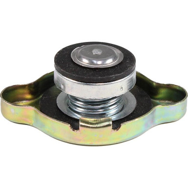 2141068 Verschlussdeckel, Kühler GREENPARTS