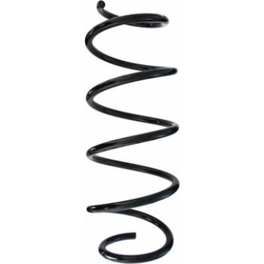 Spidan | Fahrwerksfeder | 87324