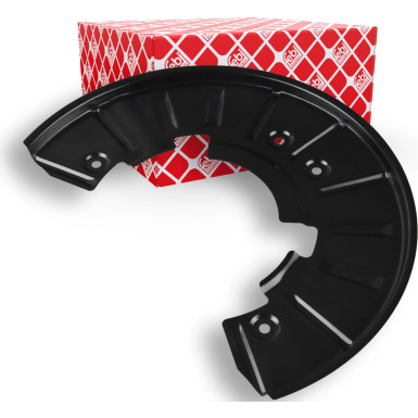 FEBI BILSTEIN 175125 Spritzblech, Bremsscheibe FEBI BILSTEIN 175125 Spritzblech, Bremsscheibe