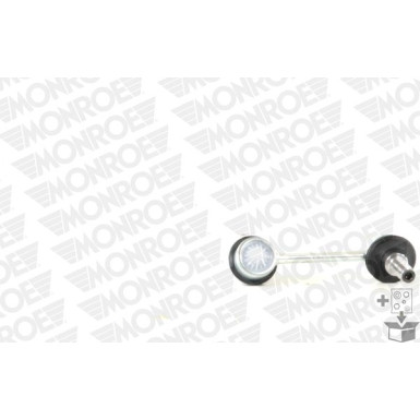 Monroe | Stange/Strebe, Stabilisator | L12610