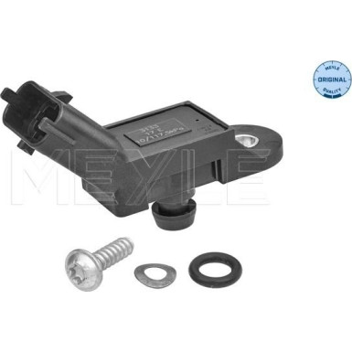 Meyle | Sensor, Saugrohrdruck | 214 812 0000 Meyle | Sensor, Saugrohrdruck | 214 812 0000