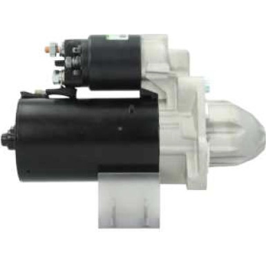 BV PSH 500.551.093.010 Anlasser 12V, 2,5kW, Zähnez.: 9, B+ (M8), Ø 82,0 mm