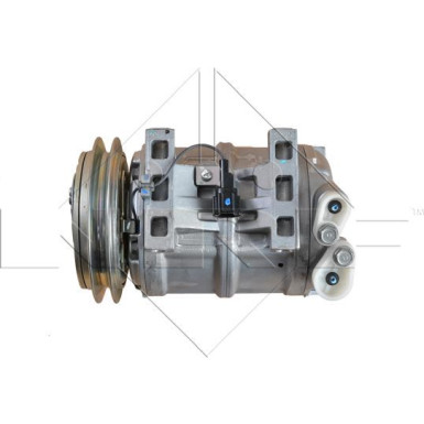 32494G Kompressor, Klimaanlage GENUINE