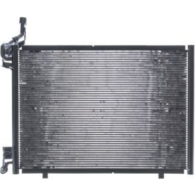 Mahle | Kondensator, Klimaanlage | AC 1115 000S