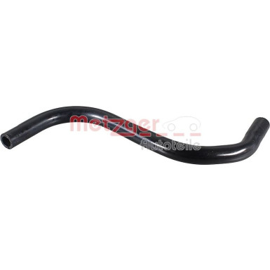 2152035 Entlüftungsschlauch, Kraftstofftank