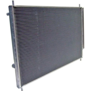 AC 801 000S Kondensator, Klimaanlage BEHR AC 801 000S Kondensator, Klimaanlage BEHR