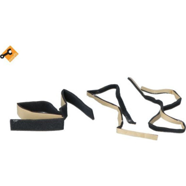 54362 Wärmetauscher, Innenraumheizung