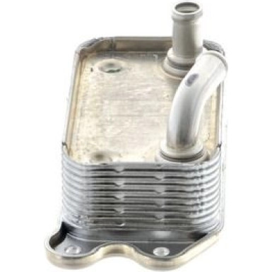 CLC 73 000P Ölkühler, Motoröl BEHR *** PREMIUM LINE ***