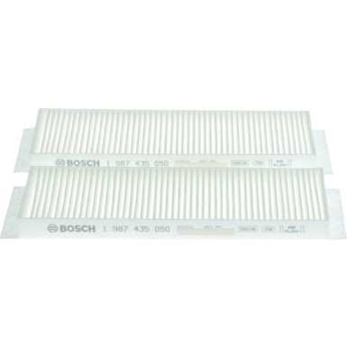 BOSCH 1 987 435 050 Innenraumfilter